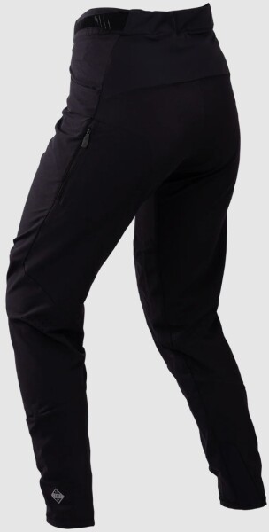 Велоштаны женские Leatt MTB Trail 3.0W Liner Pant (2026) - 4