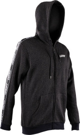 Толстовка Leatt Tech Zip (2026) - 1