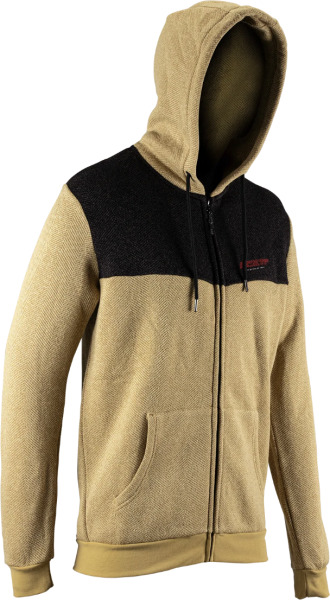 Толстовка Leatt Tech Zip (2026) - 2