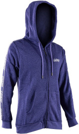 Толстовка женская Leatt Tech Zip (2026) - 1