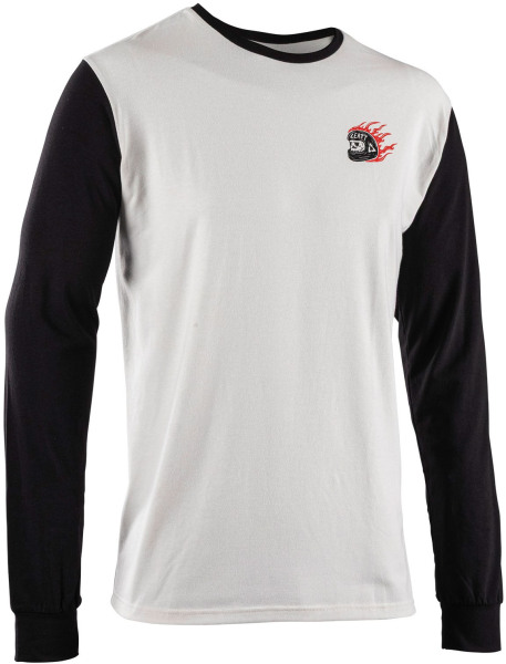 Футболка Leatt Core Long Shirt (2026) - 2