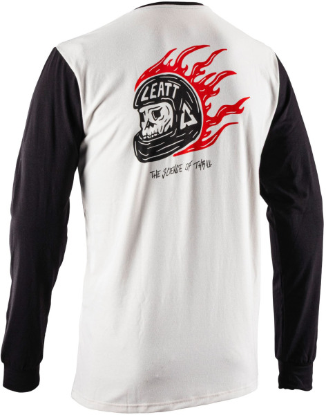Футболка Leatt Core Long Shirt (2026) - 3