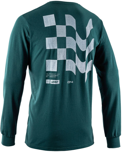 Футболка Leatt Core Long Shirt (2026) - 4