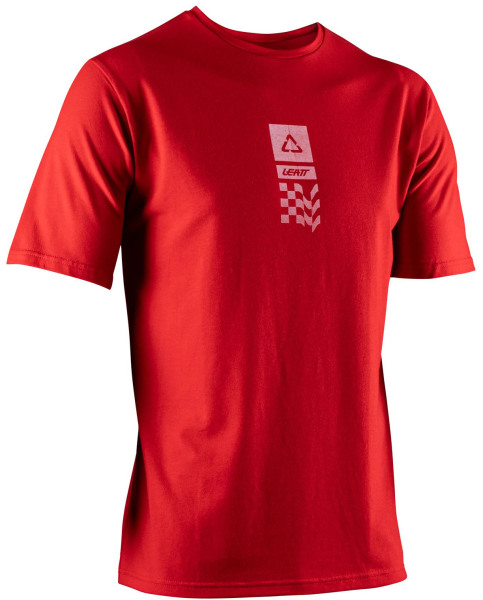 Футболка Leatt Core T-Shirt (2026) - 3