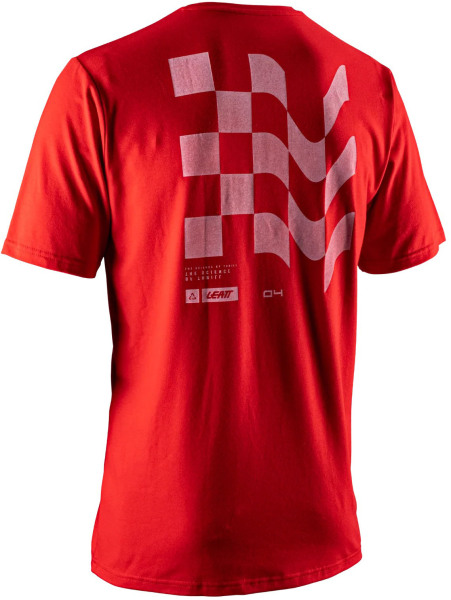 Футболка Leatt Core T-Shirt (2026) - 4