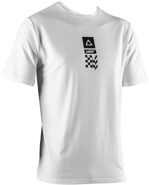 Футболка Leatt Core T-Shirt (2026) - 5