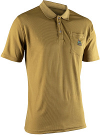 Футболка Leatt Team Polo Shirt (2026) - 1
