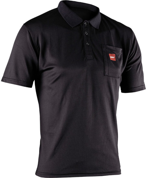 Футболка Leatt Team Polo Shirt (2026) - 3