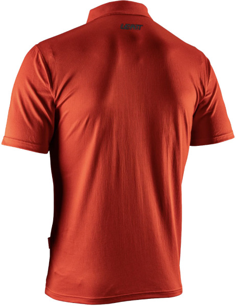 Футболка Leatt Team Polo Shirt (2026) - 5
