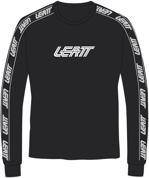 Футболка Leatt Tech Long Shirt (2026) - 2