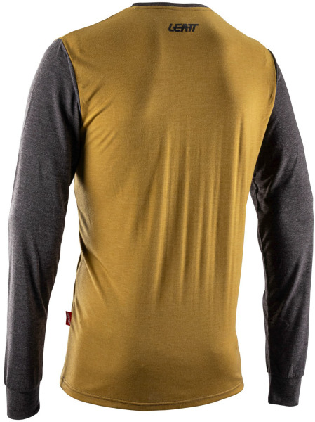 Футболка Leatt Tech Long Shirt (2026) - 3