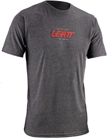 Футболка Leatt Tech T-Shirt (2026) - 1