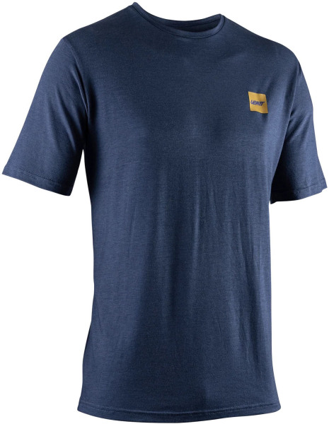 Футболка Leatt Tech T-Shirt (2026) - 2