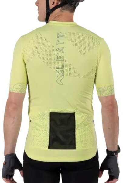 Веломайка Leatt MTB Endurance 5.0 (2025) - 3