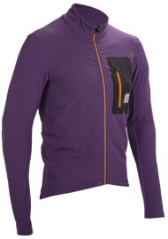 Велокуртка Leatt MTB Endurance 4.0 (2025) - 1