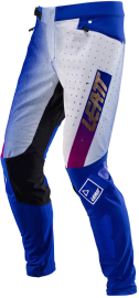 Велоштаны Leatt MTB Gravity 4.0 (2025) - 1
