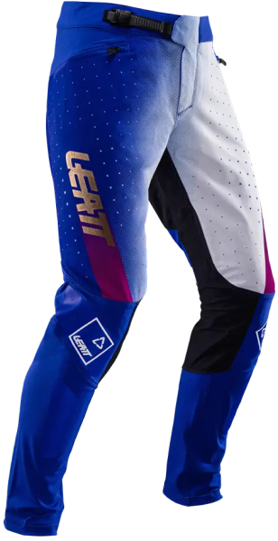 Велоштаны Leatt MTB Gravity 4.0 (2025) - 4