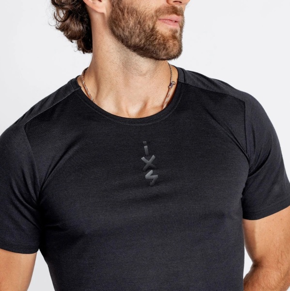 Велоджерси IXS Flow Merino (2026) - 2