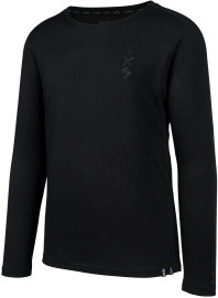 Велоджерси IXS Flow Merino LS (2026) - 1