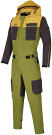 Велокомбинезон IXS Carve Digger Suit (2026) - 1