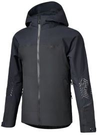 Велокуртка IXS AW Pro 1.0 (2026) - 1