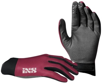 Перчатки IXS Carve 1.0 (2026) - 1