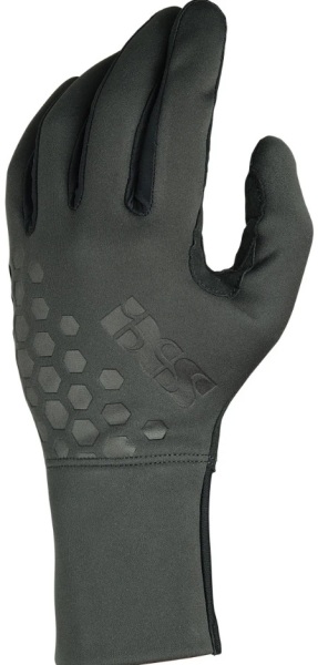 Перчатки IXS Flow Windbreaker (2026) - 2