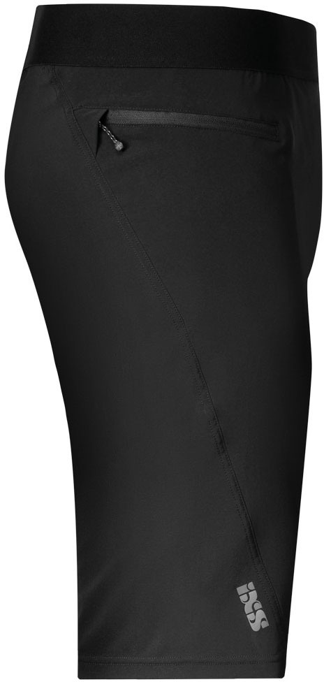 Велошорты IXS Flow Lite 1.0 (2026) - 4