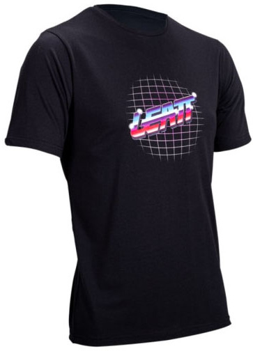 Футболка Leatt Core T-Shirt (2025) - 1