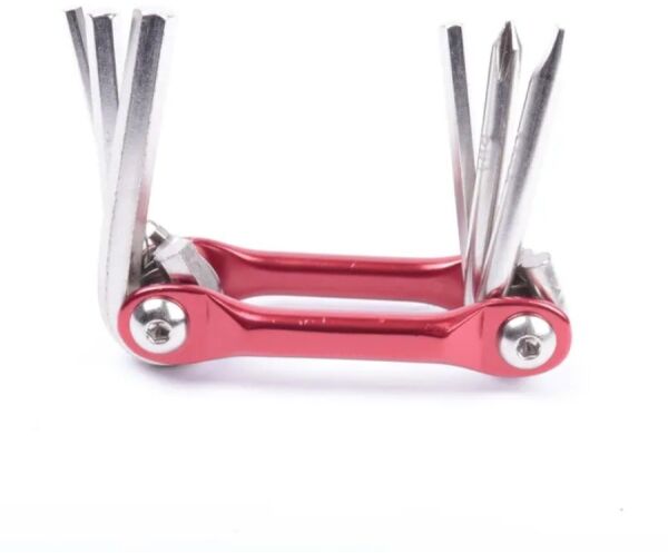 Набор инструментов Vinca Sport VSI 03 - 3