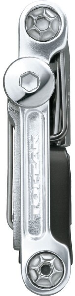 Многофункциональный инструмент TOPEAK Mini 20 pro - 4