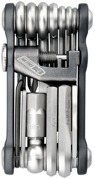Набор шестигранников Topeak Mini 18+ - 2