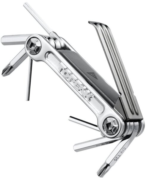 Набор инструментов Topeak Mini 9 Pro - 2