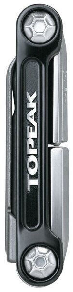 Набор инструментов Topeak Mini 9 Pro - 4