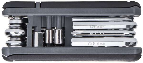 Набор инструментов Topeak Hexus X - 3