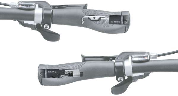 Инструмент заглушки в руль Topeak Ninja C - 3