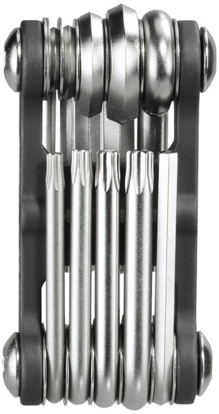 Набор шестигранников Topeak Mini 10 - 2