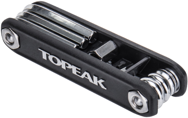 Набор инструментов Topeak X-Tool + - 2