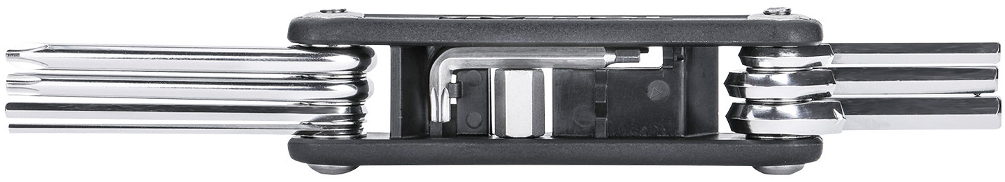 Набор инструментов Topeak X-Tool + - 3