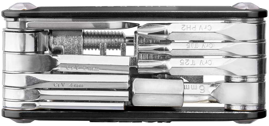 Набор инструментов Topeak Mini P20 - 5