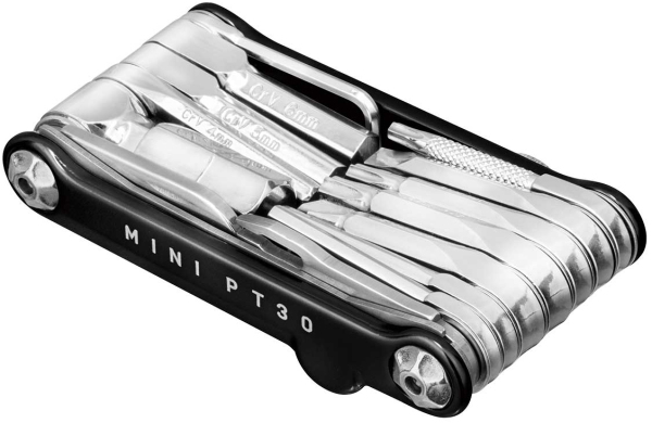Набор инструментов Topeak Mini PT30 - 4