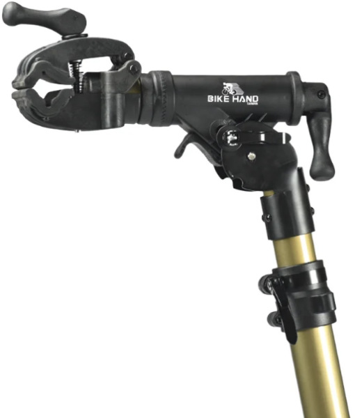 Стойка для ремонта велосипеда Bike Hand YC-100HB - 2