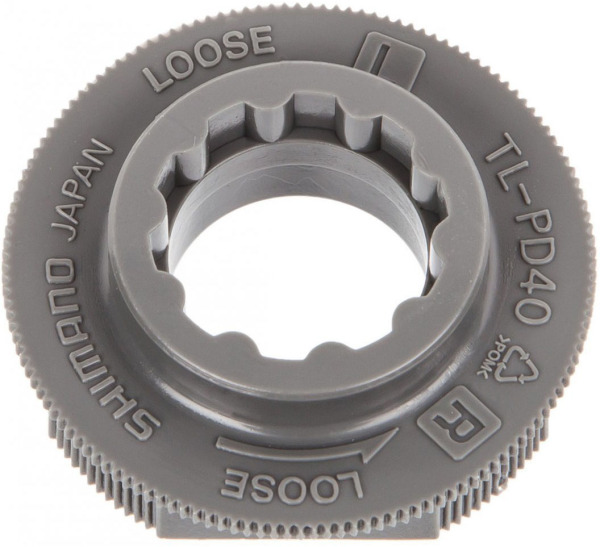 Инструмент для обслуживания педалей Shimano TL-PD40 - 2