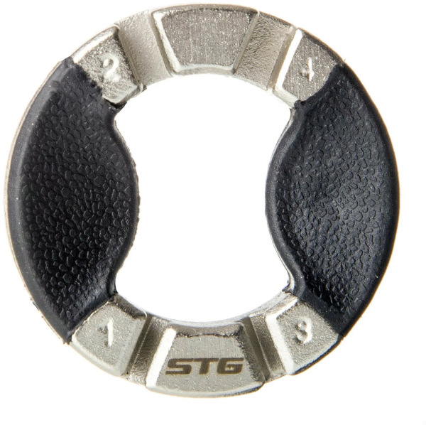 Ключ спицевой STG YC-8F - 2