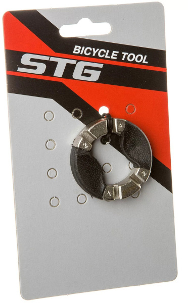 Ключ спицевой STG YC-8F - 3