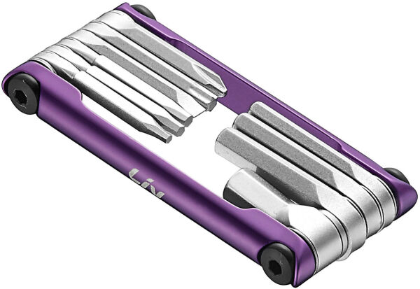 Набор инструментов Liv Levera 13 - 2