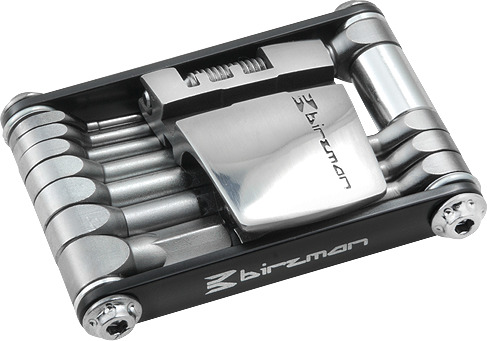 Набор инструментов Birzman Feexman E-Class 15 - 2