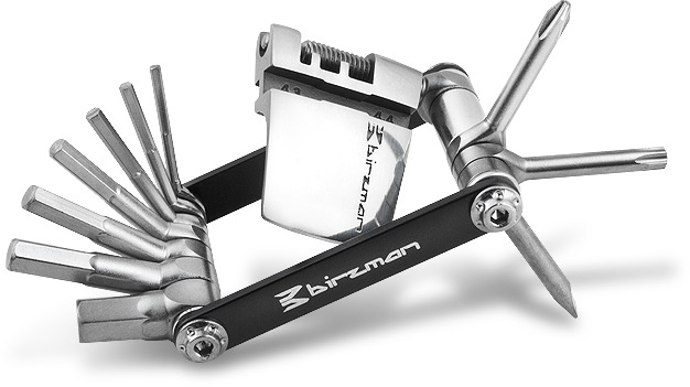 Набор инструментов Birzman Feexman E-Class 15 - 3