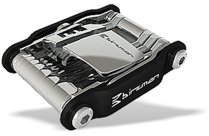 Набор инструментов Birzman Feexman E-Class 20 - 2