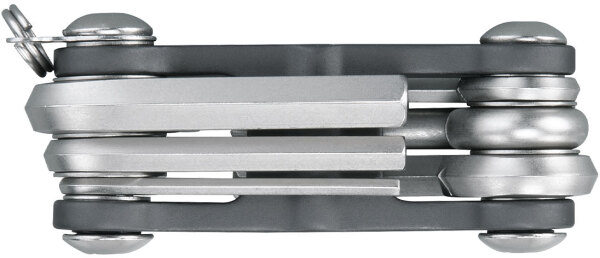 Набор инструментов Topeak Mini 6 - 2